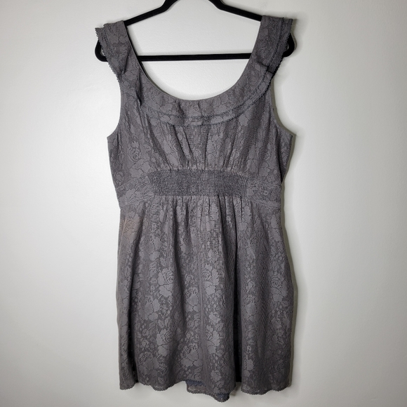 Maeve (Anthropologie) Lace Dress - Picture 7 of 9